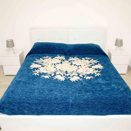 Appartement Emyhouse54 Martina Franca
