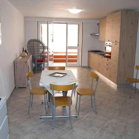 Emyhouse54 Apartment *