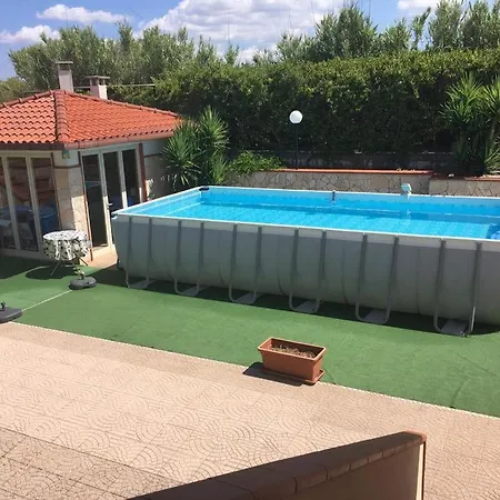 Appartement Emyhouse54
