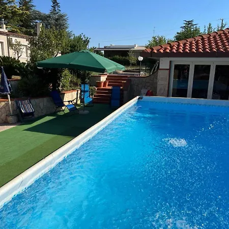 Emyhouse54 * Martina Franca