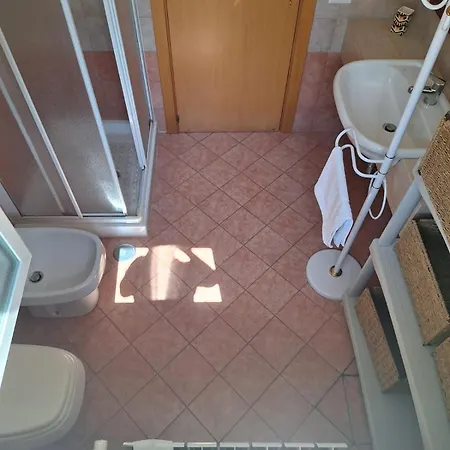 Apartment Emyhouse54 Martina Franca