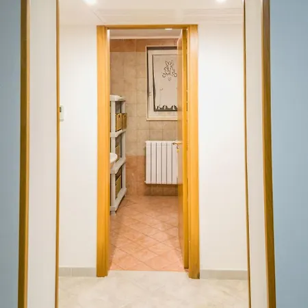 Emyhouse54 - Con Piscina Apartment Martina Franca