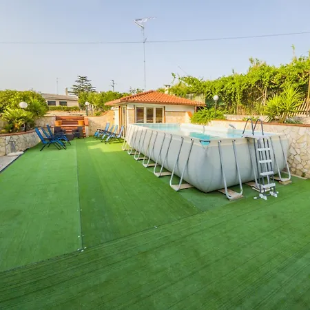 Apartment Emyhouse54 - Con Piscina