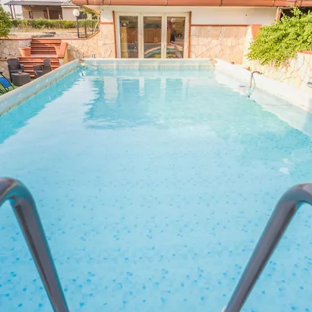 Apartment Emyhouse54 - Con Piscina Martina Franca