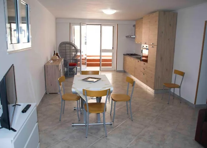 Emyhouse54 Appartamento *